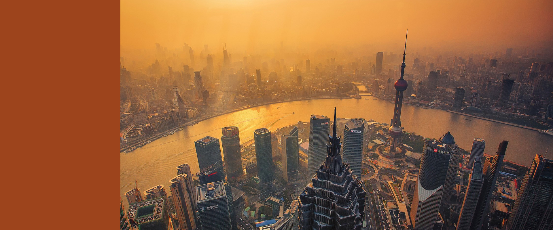 為城市添加精彩，為生活增加色彩